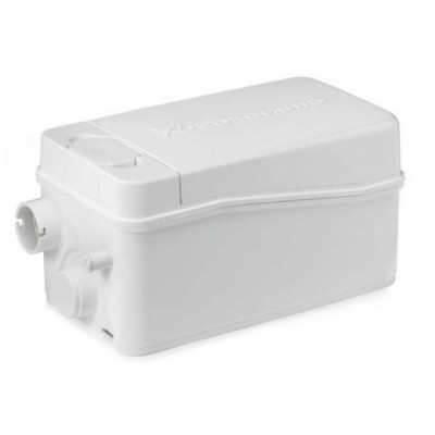 Канализационная установка Grundfos Sololift2 D-2 Канализационная установка Grundfos Sololift2 D-2