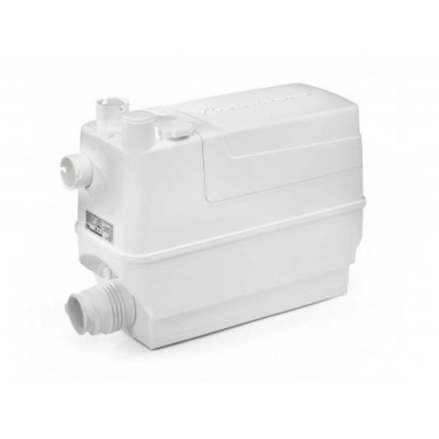 Канализационная установка Grundfos Sololift2 C-3 Канализационная установка Grundfos Sololift2 C-3