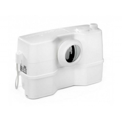 Канализационная установка Grundfos Sololift2 WC-3 Канализационная установка Grundfos Sololift2 WC-3