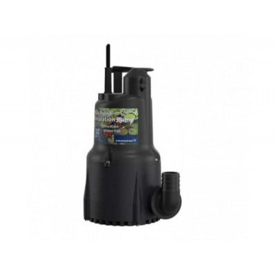 Дренажный насос Grundfos Unilift KPC 24/7 270 Дренажный насос Grundfos Unilift KPC 24/7 270