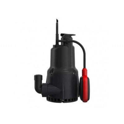 Дренажный насос Grundfos Unilift KPC 300 A Дренажный насос Grundfos Unilift KPC 300 A