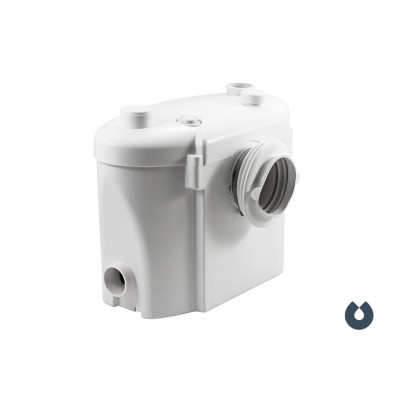 Канализационная насосная станция Unipump SANIVORT 400 Канализационная насосная станция Unipump SANIVORT 400