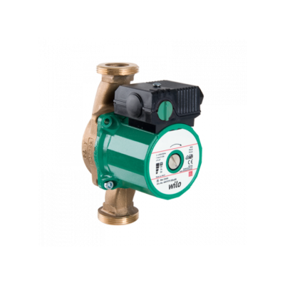 Насос ГВС Wilo STAR-Z 20/5 Насос ГВС Wilo STAR-Z 20/5