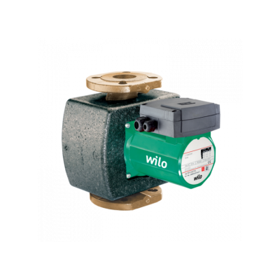Циркуляционный насос Wilo TOP-S 50/ 4 EM PN6/10 Циркуляционный насос Wilo TOP-S 50/ 4 EM PN6/10