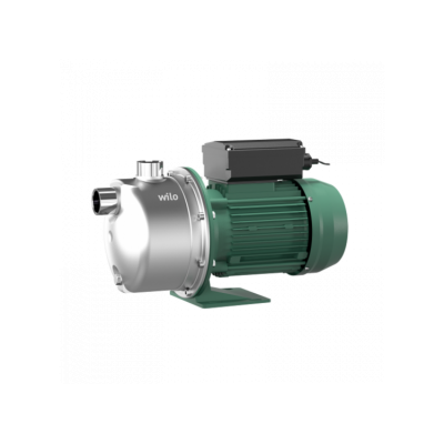 Установка водоснабжения Wilo WJ 202 EM Установка водоснабжения Wilo WJ 202 EM