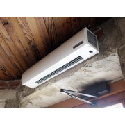 Тепловая завеса Тепломаш 100 Оптима КЭВ-1,5П1122Е