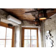 Тепловая завеса Тепломаш 100 Оптима КЭВ-1,5П1122Е