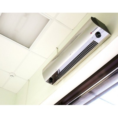 Тепловая завеса Тепломаш 100 Бриллиант КЭВ-4П1153Е Тепловая завеса Тепломаш 100 Бриллиант КЭВ-4П1153Е