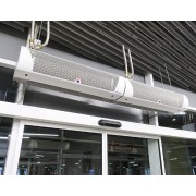 Тепловая завеса Тепломаш 200 Комфорт КЭВ-20П2111W