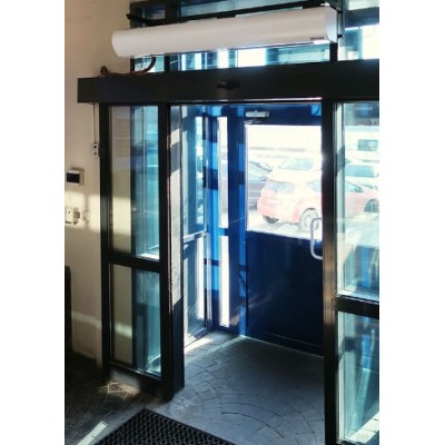 Тепловая завеса Тепломаш 100 Оптима КЭВ-10П1062Е Тепловая завеса Тепломаш 100 Оптима КЭВ-10П1062Е