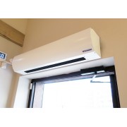 Тепловая завеса Тепломаш 200 Оптима КЭВ-6П2012Е