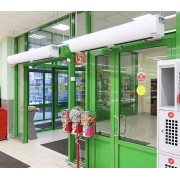 Тепловая завеса Тепломаш 200 Оптима КЭВ-6П2022Е