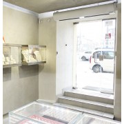 Тепловая завеса Тепломаш 200 Оптима КЭВ-6П2022Е