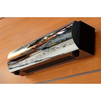 Тепловая завеса Тепломаш 100 Бриллиант КЭВ-5П1151Е Тепловая завеса Тепломаш 100 Бриллиант КЭВ-5П1151Е