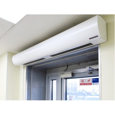 Тепловая завеса Тепломаш 100 Оптима КЭВ-6П1264Е Тепловая завеса Тепломаш 100 Оптима КЭВ-6П1264Е