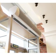 Тепловая завеса Тепломаш 200 Комфорт КЭВ-6П2021Е