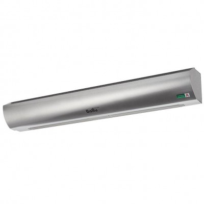 Завеса тепловая Ballu BHC-L10-S06-M (пульт BRC-S) Завеса тепловая Ballu BHC-L10-S06-M (пульт BRC-S)