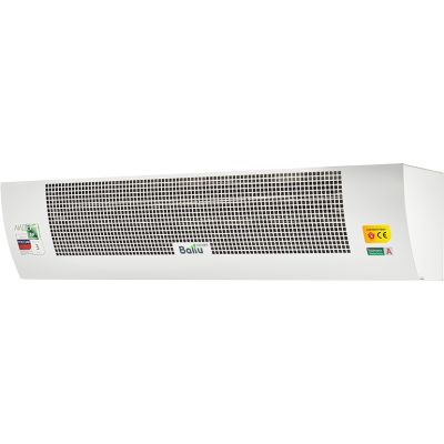 Тепловая завеса Ballu BHC-M10T06-PS Тепловая завеса Ballu BHC-M10T06-PS