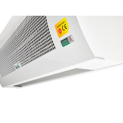 Тепловая завеса Ballu BHC-H20T36-PS