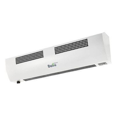 Тепловая завеса Ballu BHC-CE-3T Тепловая завеса Ballu BHC-CE-3T