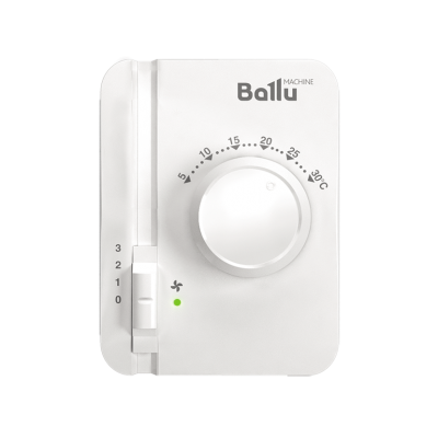 Тепловая завеса Ballu BHC-M15W20-PS Тепловая завеса Ballu BHC-M15W20-PS