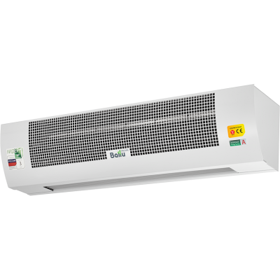 Тепловая завеса Ballu BHC-M15W20-PS Тепловая завеса Ballu BHC-M15W20-PS