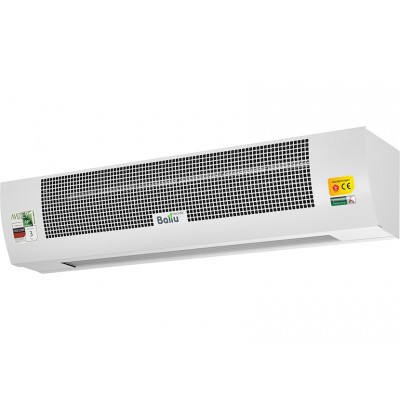 Тепловая завеса Ballu BHC-B20T12-PS Тепловая завеса Ballu BHC-B20T12-PS