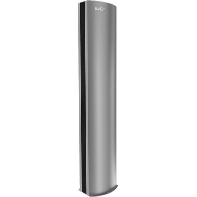 Тепловая завеса Ballu BHC-H22W35-DE (ВОДА) Тепловая завеса Ballu BHC-H22W35-DE (ВОДА)