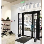 Тепловая завеса Тепломаш 200 Потолочная КЭВ-6П2281Е