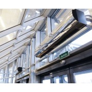 Тепловая завеса Тепломаш 300 Бриллиант КЭВ-12П3013Е