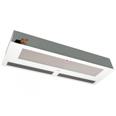 Тепловая завеса Тепломаш 300 Потолочная КЭВ-42П3181W Тепловая завеса Тепломаш 300 Потолочная КЭВ-42П3181W