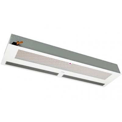 Тепловая завеса Тепломаш 300 Потолочная КЭВ-60П3191W Тепловая завеса Тепломаш 300 Потолочная КЭВ-60П3191W