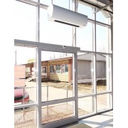 Тепловая завеса Тепломаш 400 Оптима КЭВ-9П4032Е