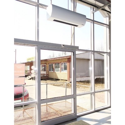 Воздушная завеса Тепломаш 400 Оптима КЭВ-П4132А Воздушная завеса Тепломаш 400 Оптима КЭВ-П4132А