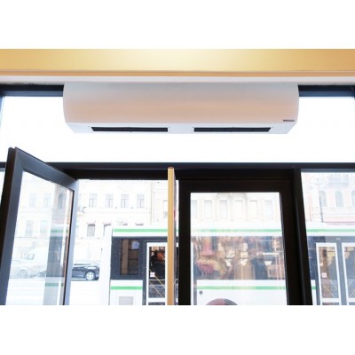 Воздушная завеса Тепломаш 400 Оптима КЭВ-П4142A Воздушная завеса Тепломаш 400 Оптима КЭВ-П4142A