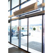 Воздушная завеса Тепломаш 400 Комфорт КЭВ-П4141A