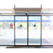 Тепловая завеса Тепломаш 400 Комфорт КЭВ-18П4021Е