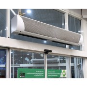 Тепловая завеса Тепломаш 400 Комфорт КЭВ-98П4121W