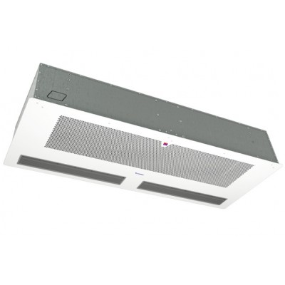 Воздушная завеса Тепломаш 400 Потолочная КЭВ-П4181A Воздушная завеса Тепломаш 400 Потолочная КЭВ-П4181A