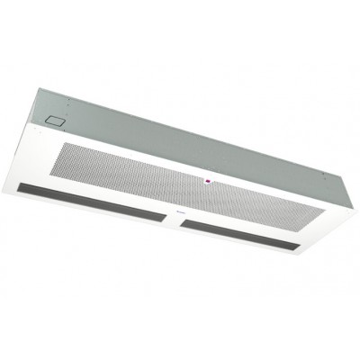 Воздушная завеса Тепломаш 400 Потолочная КЭВ-П4191A Воздушная завеса Тепломаш 400 Потолочная КЭВ-П4191A