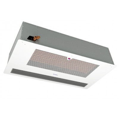 Тепловая завеса Тепломаш 400 Потолочная КЭВ-44П4171W Тепловая завеса Тепломаш 400 Потолочная КЭВ-44П4171W