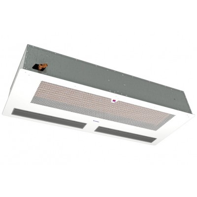 Тепловая завеса Тепломаш 400 Потолочная КЭВ-70П4181W Тепловая завеса Тепломаш 400 Потолочная КЭВ-70П4181W