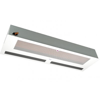 Тепловая завеса Тепломаш 400 Потолочная КЭВ-98П4191W Тепловая завеса Тепломаш 400 Потолочная КЭВ-98П4191W