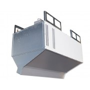 Тепловая завеса Тепломаш 400 Газовая КЭВ-55П4160G YAC-SP 55