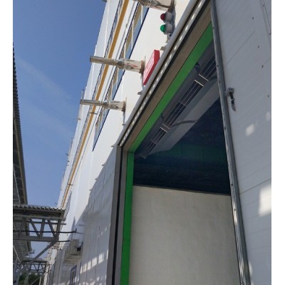 Тепловая завеса Тепломаш 400 Газовая КЭВ-55П4160G YAC-SP 55 Тепловая завеса Тепломаш 400 Газовая КЭВ-55П4160G YAC-SP 55