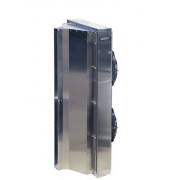 Тепловая завеса Тепломаш 400 IP54 КЭВ-100П4060W