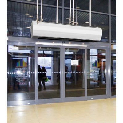 Тепловая завеса Тепломаш 500 Оптима КЭВ-190П5142W Тепловая завеса Тепломаш 500 Оптима КЭВ-190П5142W