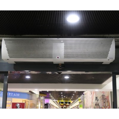 Воздушная завеса Тепломаш 500 Комфорт КЭВ-П5131А Воздушная завеса Тепломаш 500 Комфорт КЭВ-П5131А