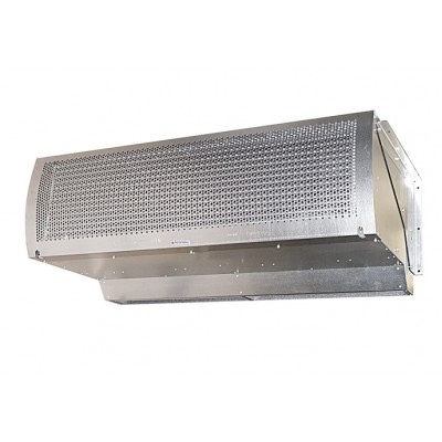 Тепловая завеса Тепломаш 500 IP21 КЭВ-200П5120W Тепловая завеса Тепломаш 500 IP21 КЭВ-200П5120W