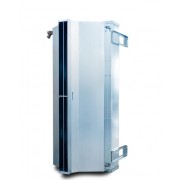 Тепловая завеса Тепломаш 500 IP21 КЭВ-125П5050W